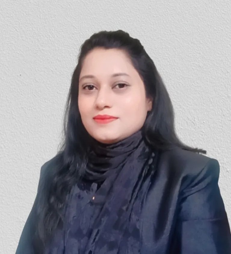 Nuzhat Rameez Khan