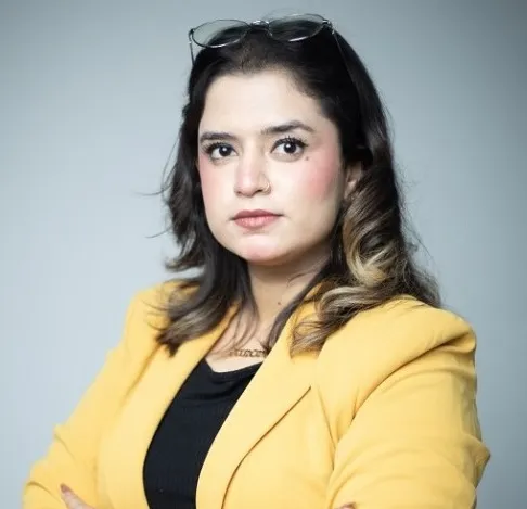 Ramsha Mashkur